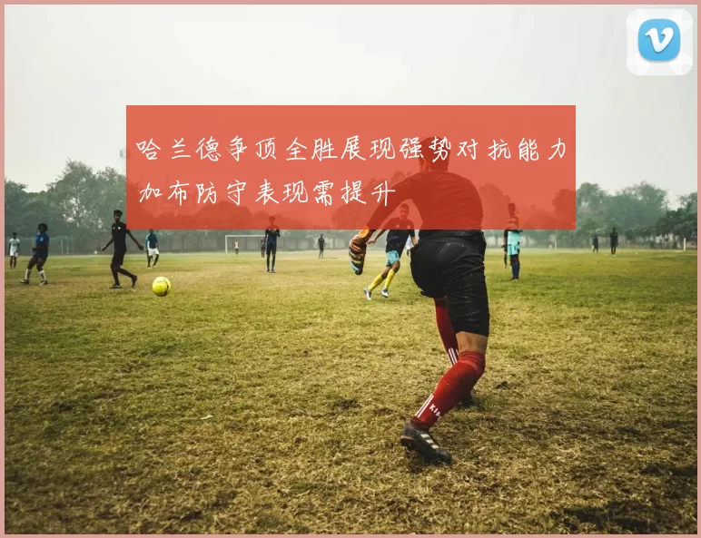 哈兰德争顶全胜展现强势对抗能力加布防守表现需提升